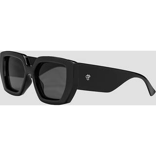 CHPO Hong Kong Cat. 3 Solbriller størrelse L farve sort