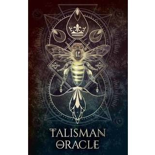 Inc, US Games, - Talisman Oracle