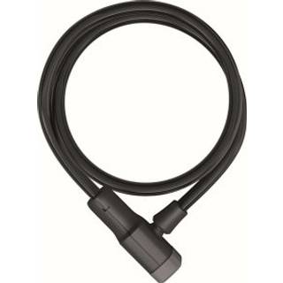 Kabellås Abus 5410 Primo Sort