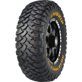 Unigrip Road Force M/T  245/75R16 120/116Q