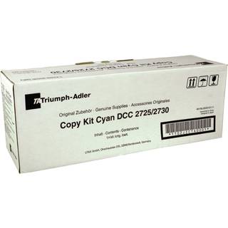 652510011 UTAX CDC 1725 1730 COPY KIT CYAN