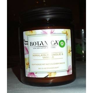 Air Wick Botanica Duftlys Himalaya-magnolie & Vanilje 297.32 DKK/1 kg