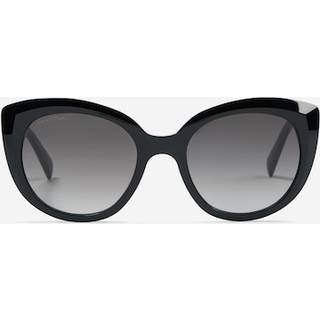 Marc O'Polo 506195 10 52 Solbriller Kvinder Black - Black - 52mm