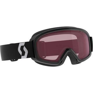 Scott Junior Witty Single-Lens Goggle Mineral Black/white, Enhancer