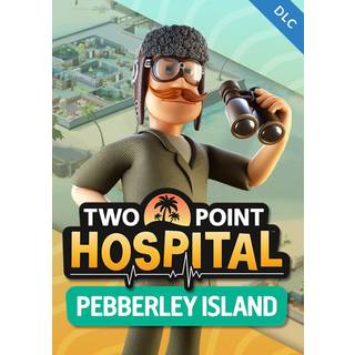 Two Point Hospital: Pebberley Island Steam Key GLOBAL