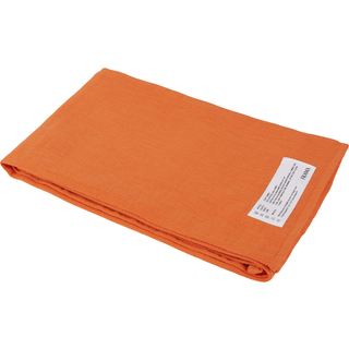 Frama Light Towel Badehåndklæde 70x140 Cm - Håndklæder & Badelagner Hør Burnt Orange - 15013