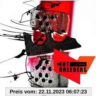 The Breeders - All Nerve
