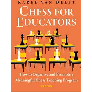 Chess for Educators