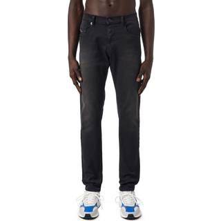 Jeans - Black - 36