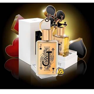 Jack Of Club Eau De Parfum 100ml
