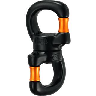 Petzl Swivel Open
