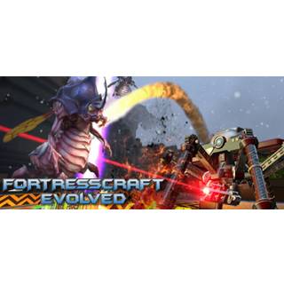 FortressCraft Evolved (PC) - Standard