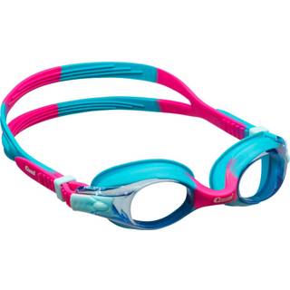Cressi Dolphin 2.0 Azure/Pink Clear Lens