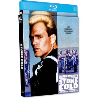 Blu-ray - Stone Cold (Special Edition) Bluray