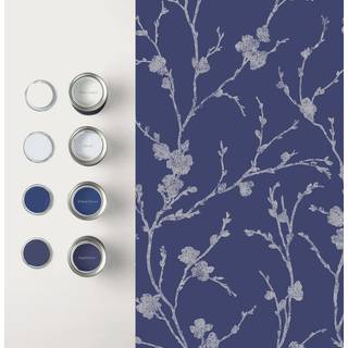 Graham & Brown Wallpaper Meiying 103523
