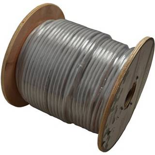 Prokord Bulkkabel 100 M Grå Ingen Cat6 100m. Grå