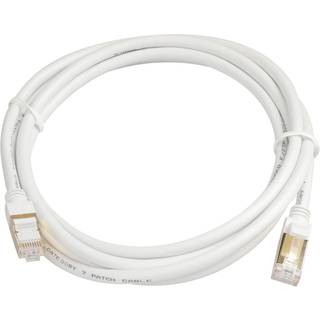 Dacota Platinum CAT7 netværkskabel 2m ➞ På lager - klar til levering og afhentning
