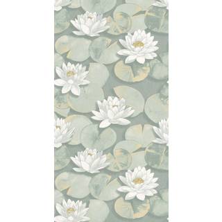 Nymphea Vert Sauge - 87637360