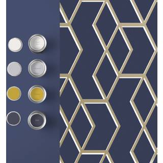 Graham & Brown Wallpaper Archetype 104735