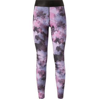 Core Essence Tights W - Pink