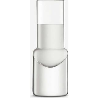 LSA International - Vodka Shot Glass - Set of 4 - Snapseglas og shotglas - Gennemsigtig