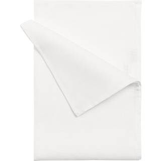 Scandi Living Clean viskestykke 47 x 70 cm 2-pak White