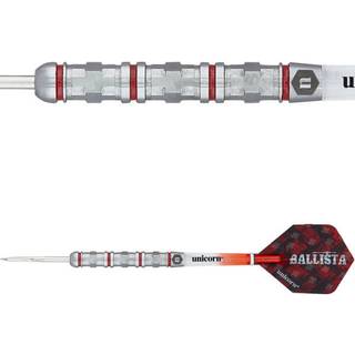 Unicorn Ballista v.4 90% Tungsten 26 gram