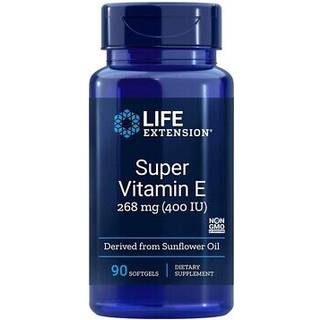 Life Extension - Super Vitamin E