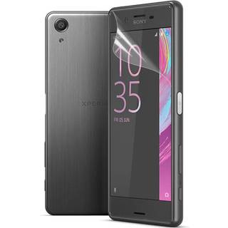 Sony Xperia X Performance Beskyttelsesfilm / Skærmbeskyttelse