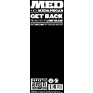 Med - Get Back