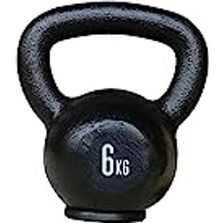 TITAN LIFE PRO Kettlebell 6kg