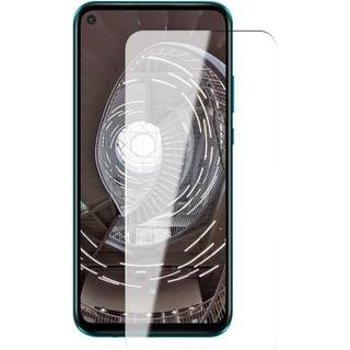 Huawei Mate 30 Lite Skærmbeskyttelse - Case Friendly - Gennemsigtig