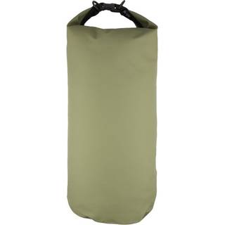 Vandtæt Transport Drybag 10 liter - Oliven