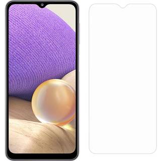 Samsung Galaxy A32 (5G) Skærmbeskyttelse Case Friendly - Gennemsigtig