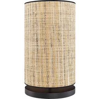 Artwood, Bordlampe Bali Sort Artwood