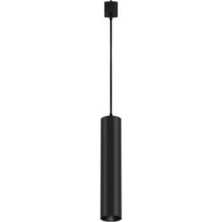 Maytoni Focus hængelampe, Unity system, GU10, sort