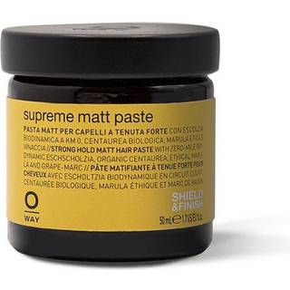 Oway Supreme Matt Paste 50 ml