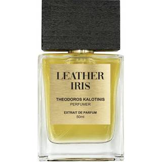 Leather Iris Extrait de Parfum 50ml