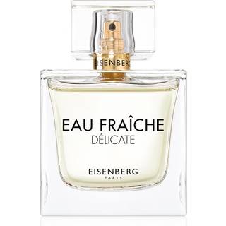 Eisenberg Parfumer-til-kvinder LArt-du-ParfumEau Fraîche DélicateEau de Parfum Spray 100 ml (12.480,00 kr / 1 l) - 100 ml