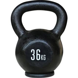 TITAN LIFE PRO Kettlebell 36kg