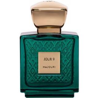 Majouri Jour 9 Perfume in Green - 75 ml.