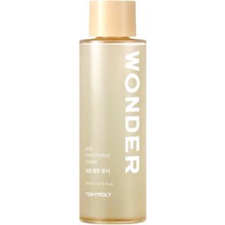 TONYMOLY Wonder Rice Smoothing Toner 200 ml