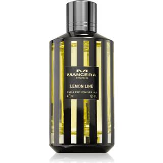 Mancera Lemon Line Eau de Parfum Unisex 120 ml - 120 ml