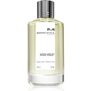 Mancera Aoud Violet Eau de Parfum til kvinder 120 ml - 120 ml