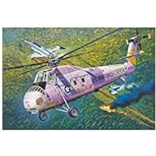 HH-34J USAF Combat Rescue - Re-Edition