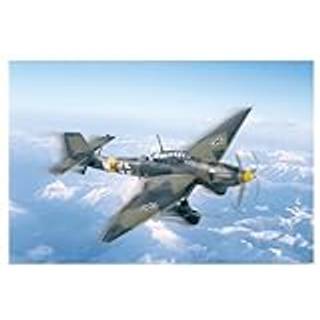 Junkers Ju-87G-1 Stutka