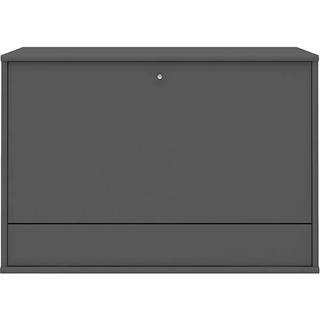 Mistral - Modul 004 - Antracit