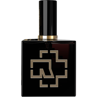 Rammstein Engel Dark for Him, EdP 100 ml 3749.50 DKK/1 L