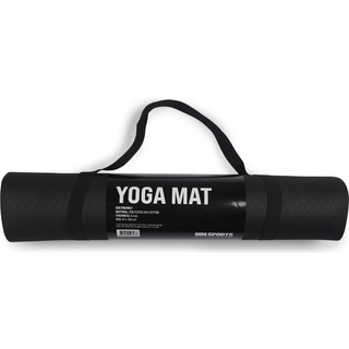 MM Sports Yogamåtte 6 mm