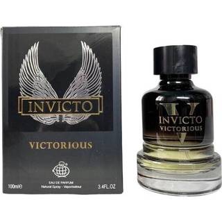 Invicto Victorious Perfume 100ml EDP Fragrance World
